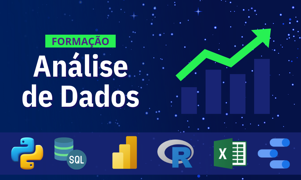 Analise de Dados