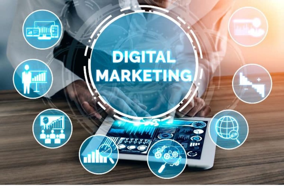 Marketing Digital